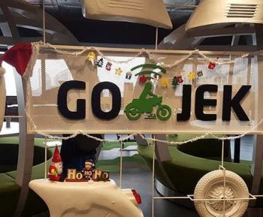 amazon-in-talks-for-stake-in-indonesias-ride-hailing-startup-gojek