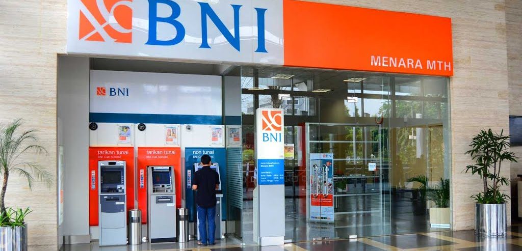 Bank BNI limits lending to the mining sector