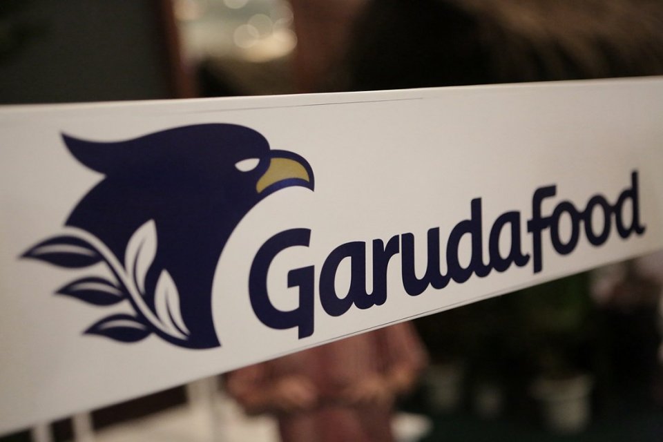 Garudafood and Hormel Foods Asia Pacific Pte Ltd establish a JV company