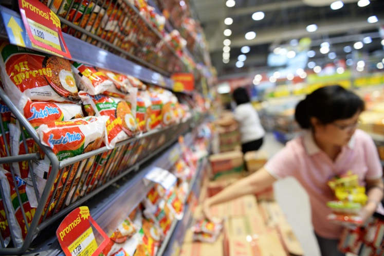 Indonesia’s Indofood CBP to buy Pinehill Co for US$3b