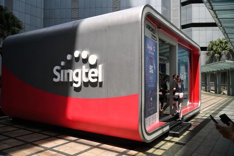 Telkomsel’s $954m tower sale will boost Singtel dividends: DBS