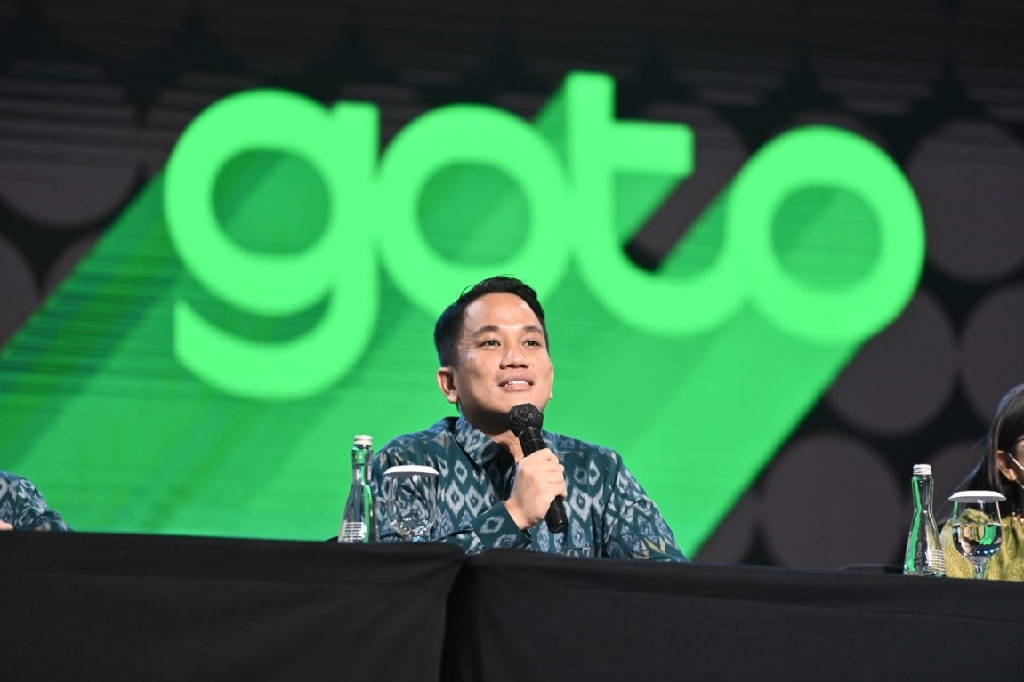 GOTO TO RAISE $1.1B after FINALIZING IPO AT TOP END OF PRICE RANGE