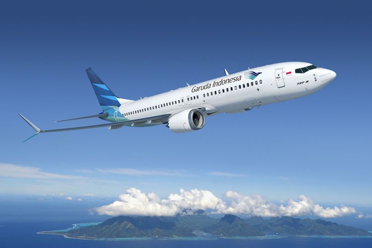 Garuda Indonesia focuses on maximizing profitability