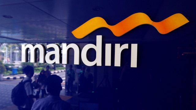 Bank Mandiri choose to purchase banks abroad