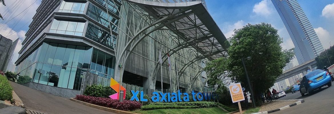 XL Axiata and Hutchison 3 merger to benefit Indonesian telecommunication industry