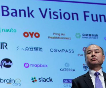 softbank-vision-fund-planning-writedown-of-over-5-billion