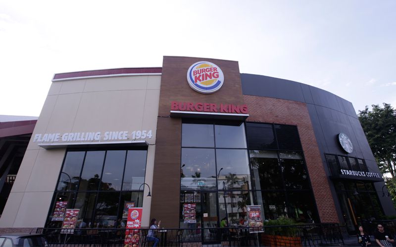 Everstone may quit Burger King Indonesia stake