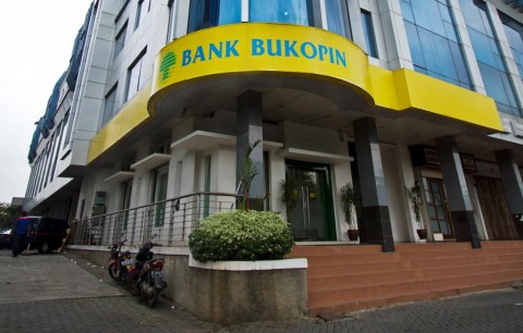 Bank KB Bukopin to sell off NPL and LAR of IDR 4.13 trillion