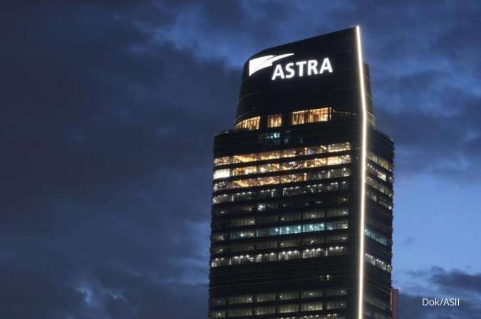 Back on banking industry, Astra to acquire 49.56% of Bank Jasa Jakarta