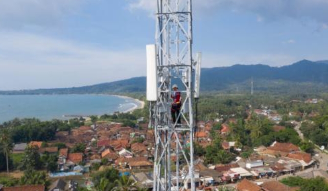 telkomsel-divested-6-thousand-towers-for-idr-10-28-trillion